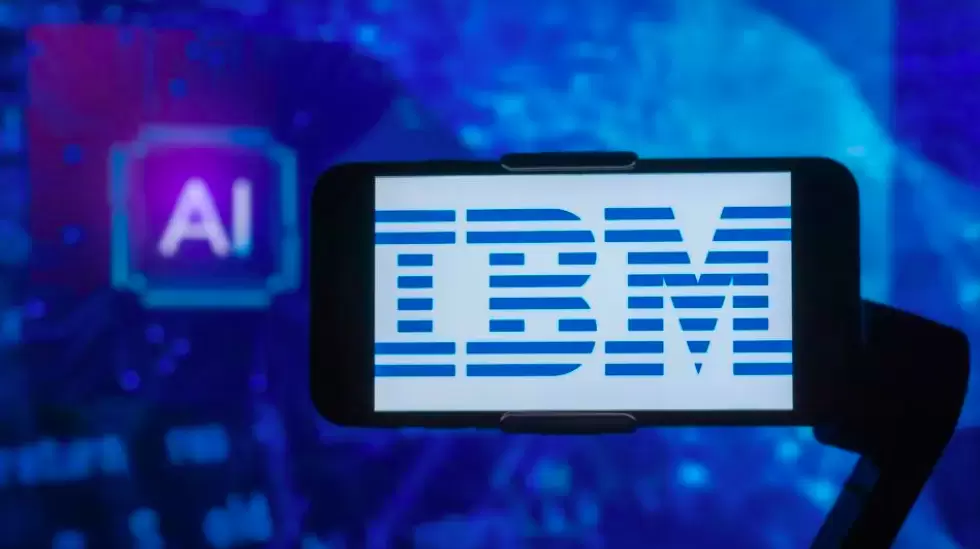 IBM, Granite, Inteligencia Artificial