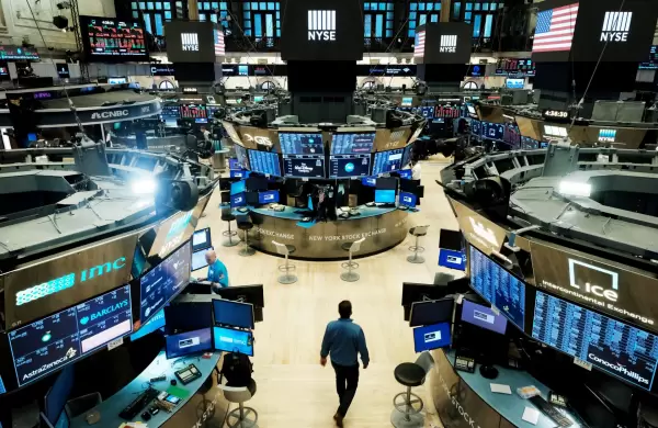 Pfizer y otras 5 acciones para inversores que buscan buenos rendimientos