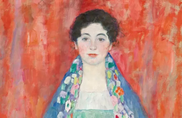 Sin firma e inconcluso: el enigma del Klimt perdido que se subastó por 30 millones de euros