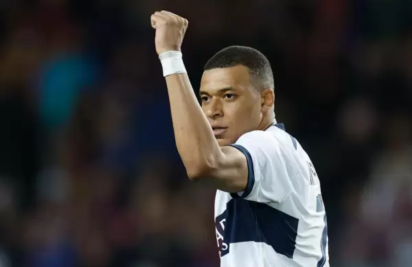 Cmo es la "Ley Mbapp", la herramienta tributaria que impulsara la llegada del astro al Merengue