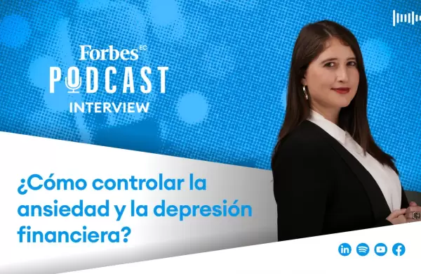 ¿Cómo controlar la ansiedad y la depresión financiera?