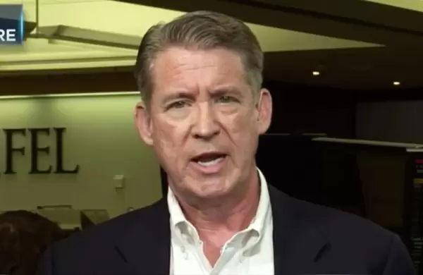 Este ejecutivo de Wall Street alerta que el S&P 500 caerá un 10% en el trimestre