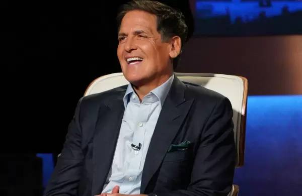 La lección que transformó la vida de Mark Cuban y que podría ayudarte a vender cualquier idea
