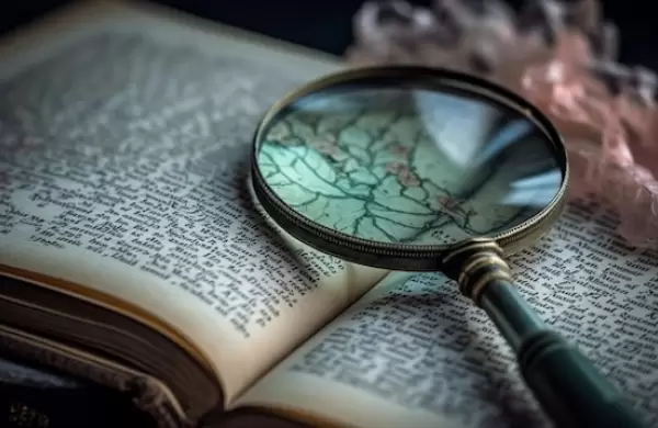 Historias mal contadas