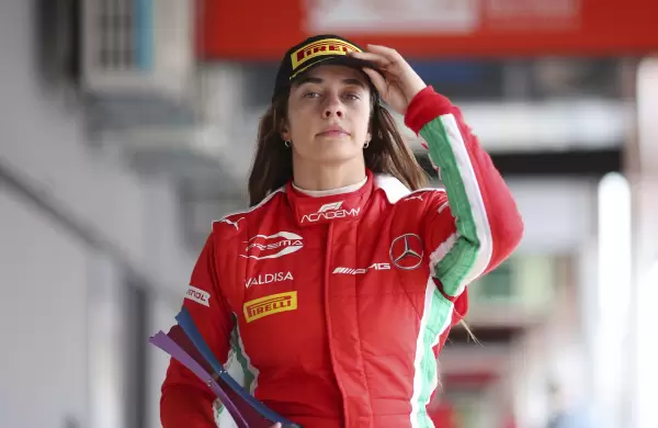 "Ver para creerlo": Así es el plan de F1 Academy para impulsar a más mujeres hacia la Fórmula 1
