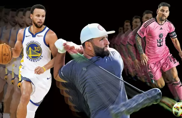 Ranking Forbes: qué puesto ocupa Messi entre los atletas mejores pagos del mundo