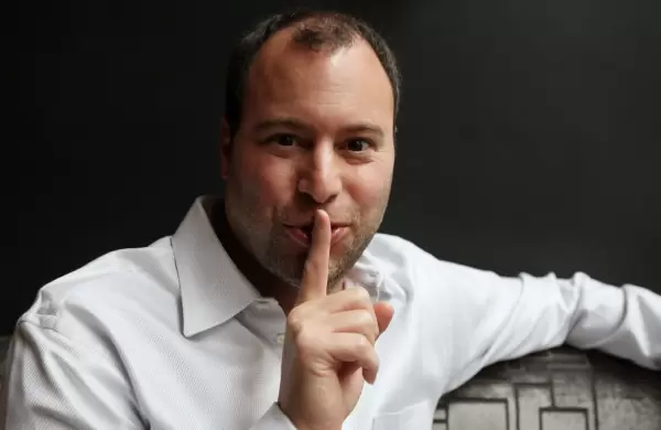 Noel Biderman después del escándalo de Ashley Madison: Dónde está, qué hace y cómo resurgió "del infierno"