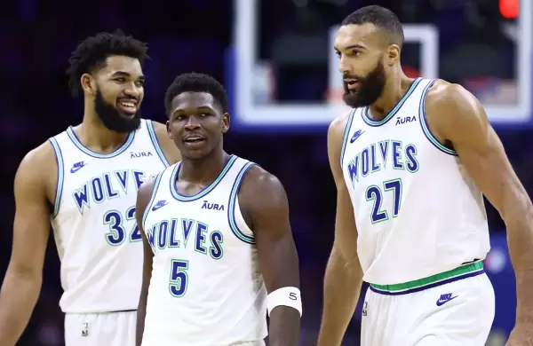 Qu se sabe del flamante acuerdo entre los Timberwolves y la empresa de tecnologa financiera Sezzle