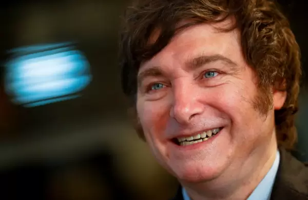 Tres razones que explican por qu la narrativa del presidente argentino Javier Milei rinde a nivel global