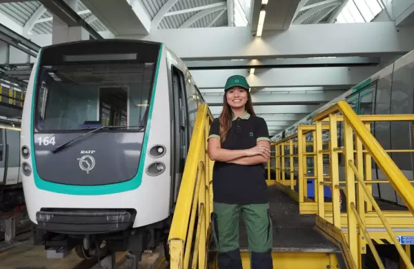 Fierros, moda y París