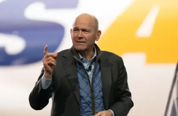 Boeing cierra una importante adquisición para su negocio y calma la "agitación" por sus cuestiones de seguridad