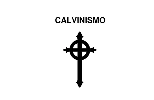El calvinismo