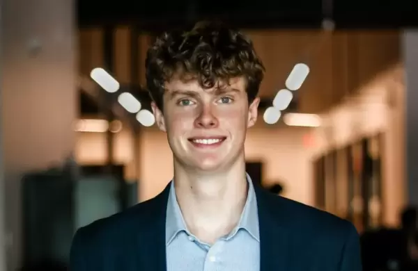 Le dieron US$ 85 millones a este adolescente para construir "armas de hidrógeno": todo salió mal