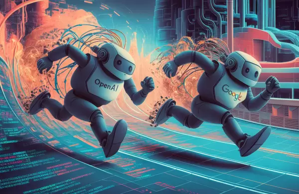 Por qué GPT-5 no es solo una versión mejorada y qué significa para la batalla por la supremacía tecnológica