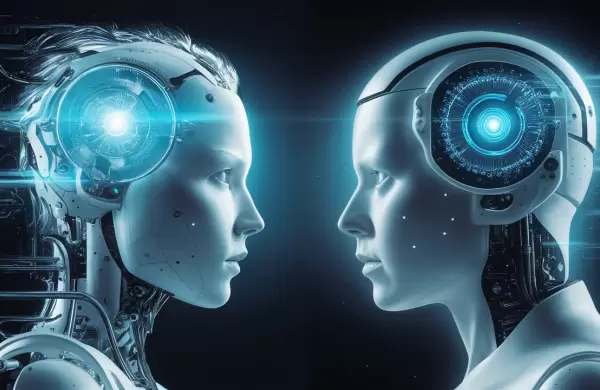 Adis ChatGPT? Los agentes de IA son un punto de inflexin para los servicios financieros