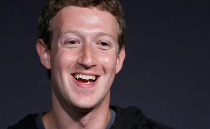Mark Zuckerberg vuelve al "Top 4" de los más ricos del mundo tras una sorpresiva caída de Amazon