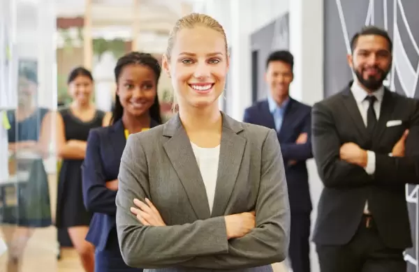 Cmo los lderes empresariales utilizan su imagen para impulsar compaas exitosas