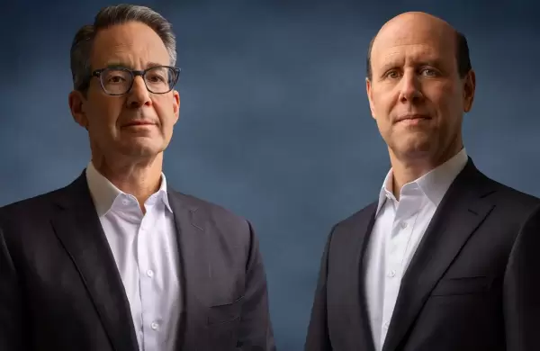 Valen ms de US$ 200 mil millones y sus acciones 86% en un ao: quines son y qu hacen