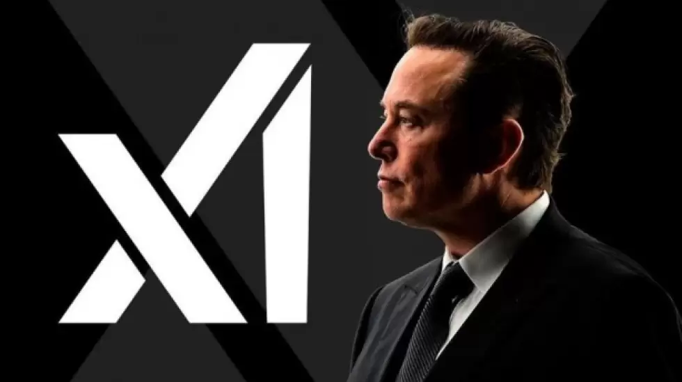 XAI es la empresa de inteligencia artificial de Elon Musk