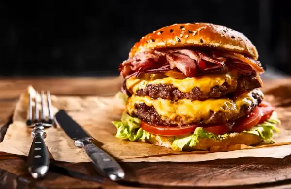 Día de la hamburguesa: 44 chefs dan las claves para prepararlas como un profesional