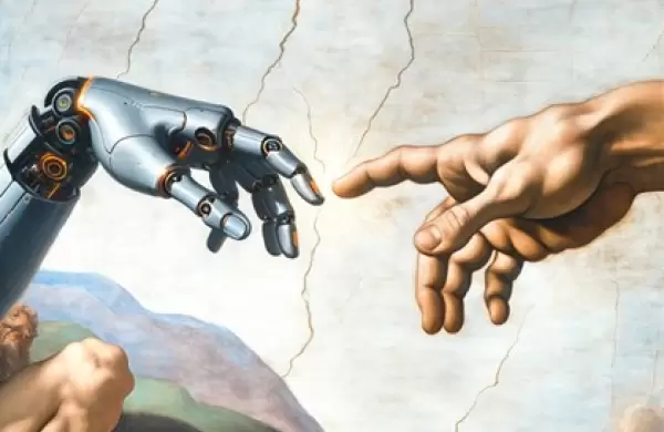 La era de la Inteligencia Artificial: Aceleracin de la Aceleracin