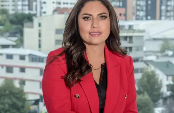 Esta ecuatoriana lidera MSD Colombia y Ecuador