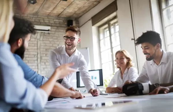 Las trampas del proceso de contratacin: Est tu empresa perdiendo talento por entrevistas interminables y ghosting?