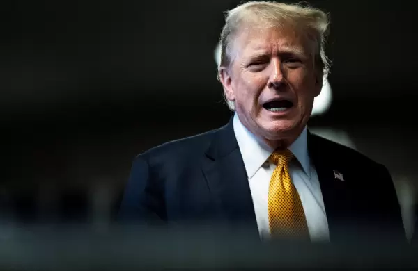 Trump prepara al Bitcoin para un aumento de precio de 4 billones de dólares