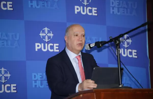 Estos son los tres sectores que contribuirn al desarrollo del Ecuador, segn el Banco Mundial