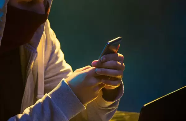 As empiezan las estafas por redes sociales