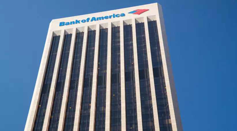 Bank of America