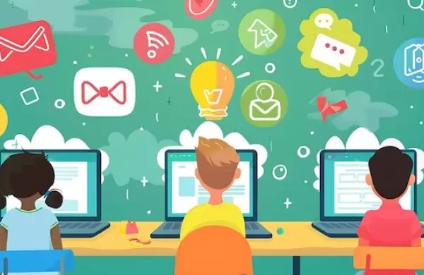 Forjando futuros brillantes: La importancia de las competencias académicas en TIC