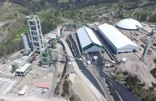 UCEM tiene la aprobación para adquirir la empresa Ecoluz