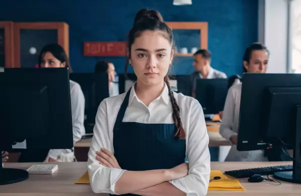 Cómo seguir creciendo cuando el trabajo ya no entusiasma como antes