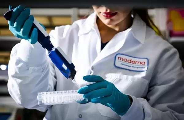 Avances en la lucha contra la viruela del mono: la nueva promesa de Moderna mientras los casos siguen en aumento