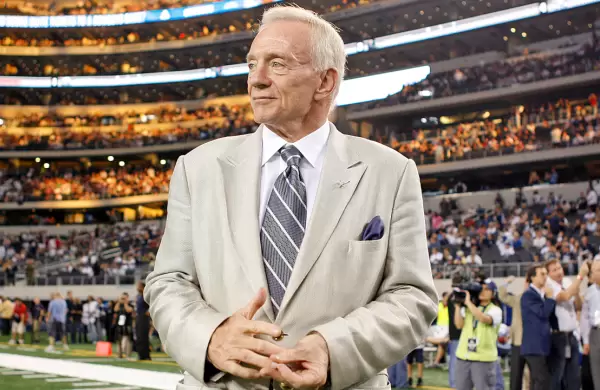 MLB, NHL, NFL, NBA o fútbol: Qué deporte domina el ranking de las marcas de equipos deportivos más valiosas del mundo