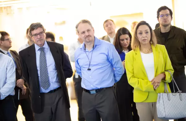 Nueva inversin en la industria automotriz: Aymesa destinar US$ 62 millones para ensamblar cinco modelos de Kia