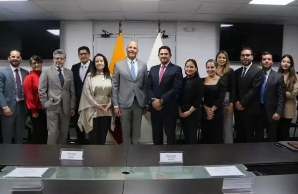 US$ 4.200millones de inversin para la construccin de la mina Cascabel