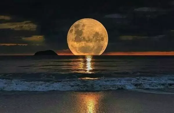 A 80 años de Normandía: el desconocido papel clave que jugó la Luna en la victoria aliada