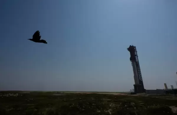 Video: As fue el cuarto lanzamiento de la Starship de SpaceX