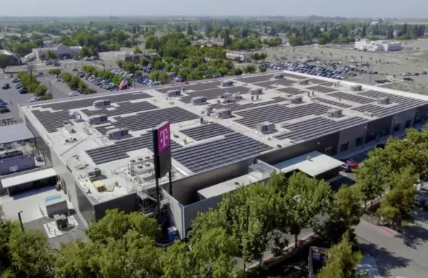 Conozca a los lderes Net Zero de 2024