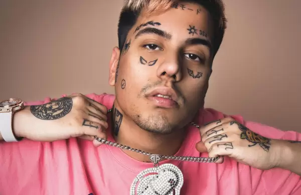 Duki en el Bernabéu: inversión millonaria para conquistar el mercado europeo