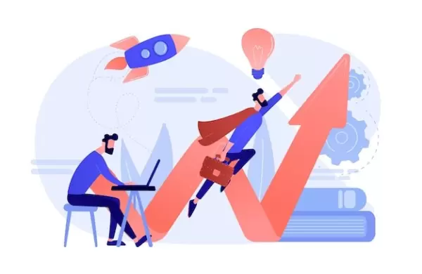 Emprender: un viaje de descubrimiento, desafos y gratificaciones