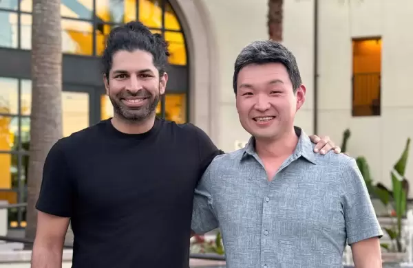 Crean el "sistema nervioso" de la IA y su startup ya vale US$ 110 millones: quiénes son y qué hacen