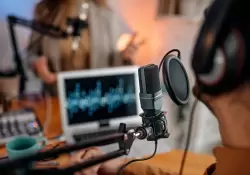 Cinco podcasts sobre negocios que todo emprendedor debería escuchar