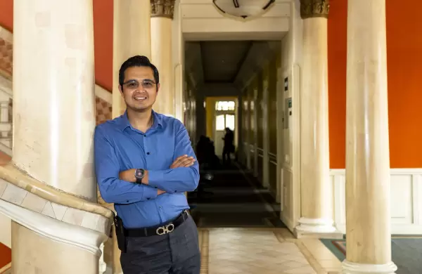 El lder que impacta en el sector pblico, privado y acadmico