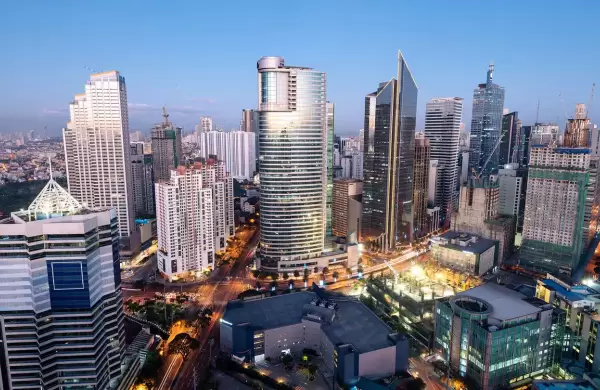 Ni Miami ni Dubai: esta ciudad ostenta el mercado inmobiliario de lujo más popular del mundo