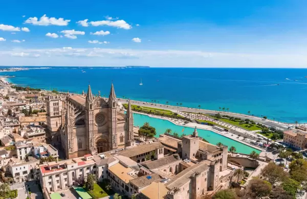 Cmo pasar 3 das en Mallorca?