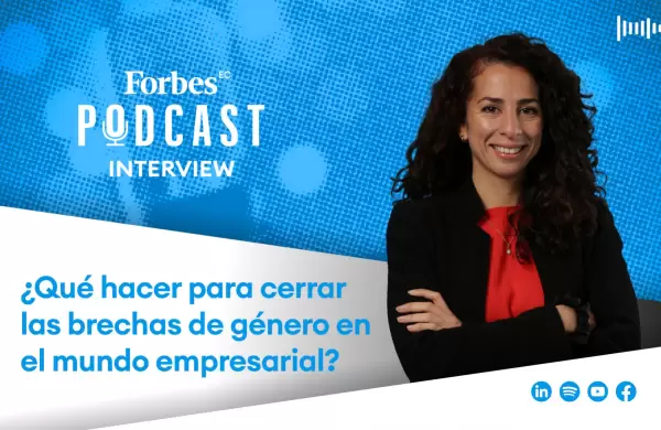 ¿Qué hacer para cerrar las brechas de género en el mundo empresarial?
