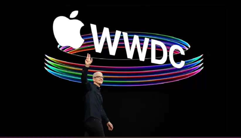 WWDC  apple